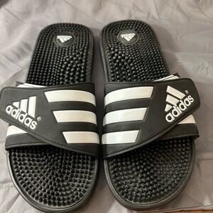 Adidas slides